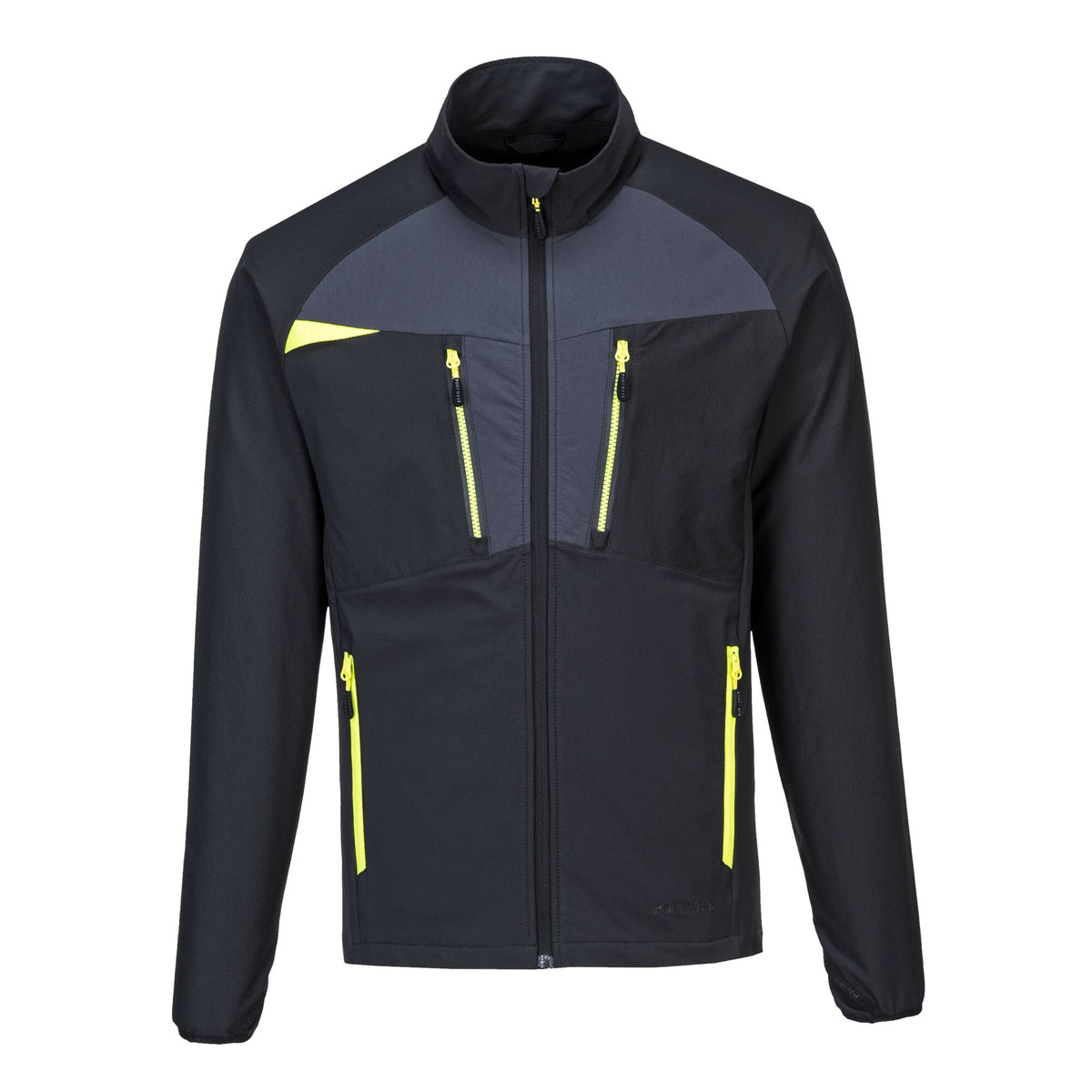 DX4 Thermoshirt met Rits - Portwest DX480 Portwest