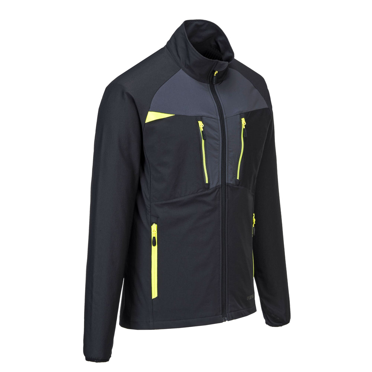 DX4 Thermoshirt met Rits - Portwest DX480 Portwest