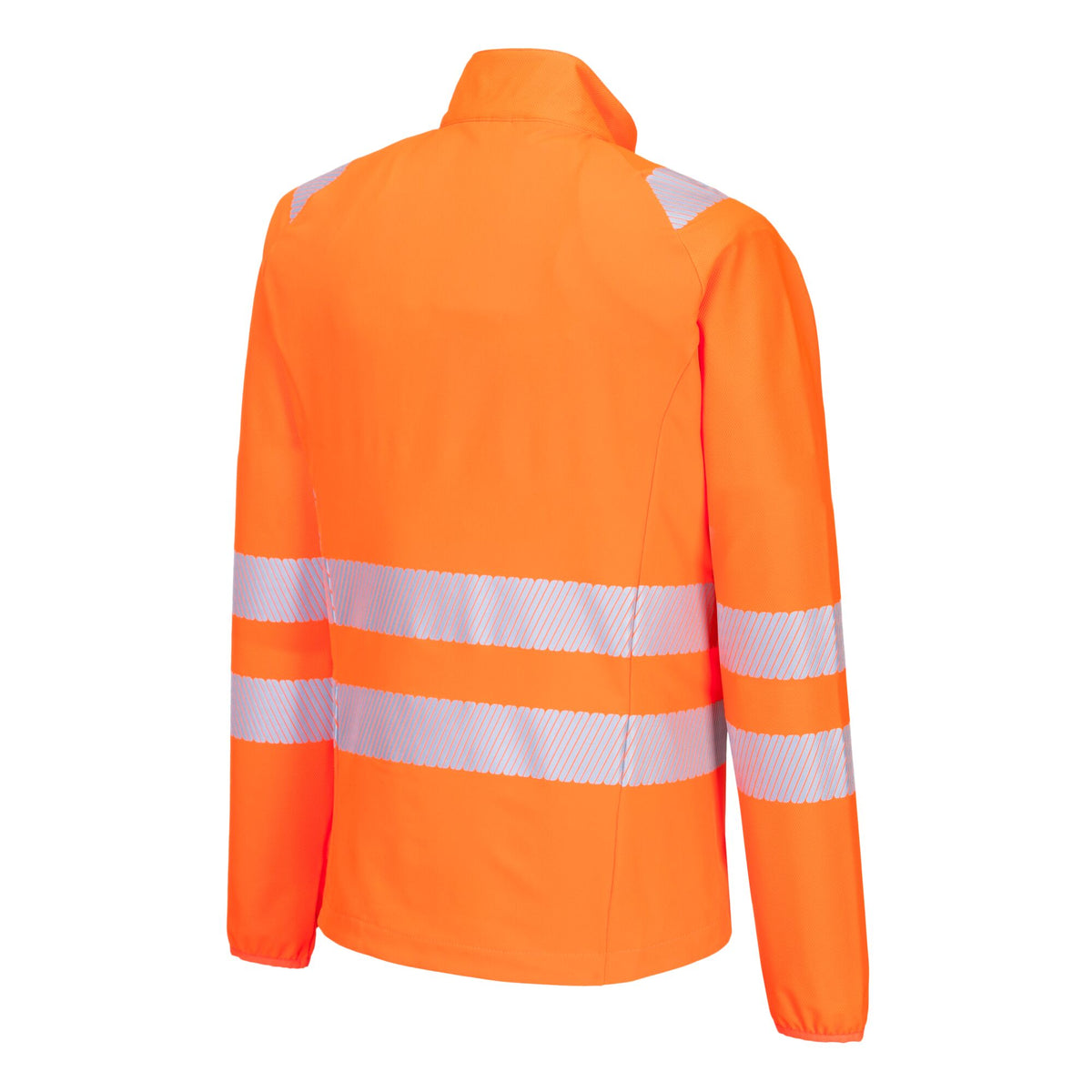 DX4 Hi-Vis Thermoshirt met Rits - Portwest DX481 Portwest