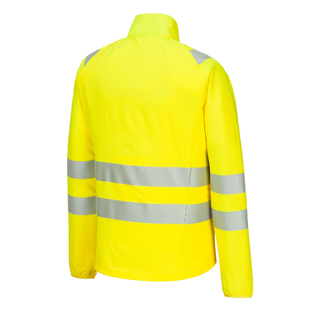 DX4 Hi-Vis Thermoshirt met Rits - Portwest DX481 Portwest
