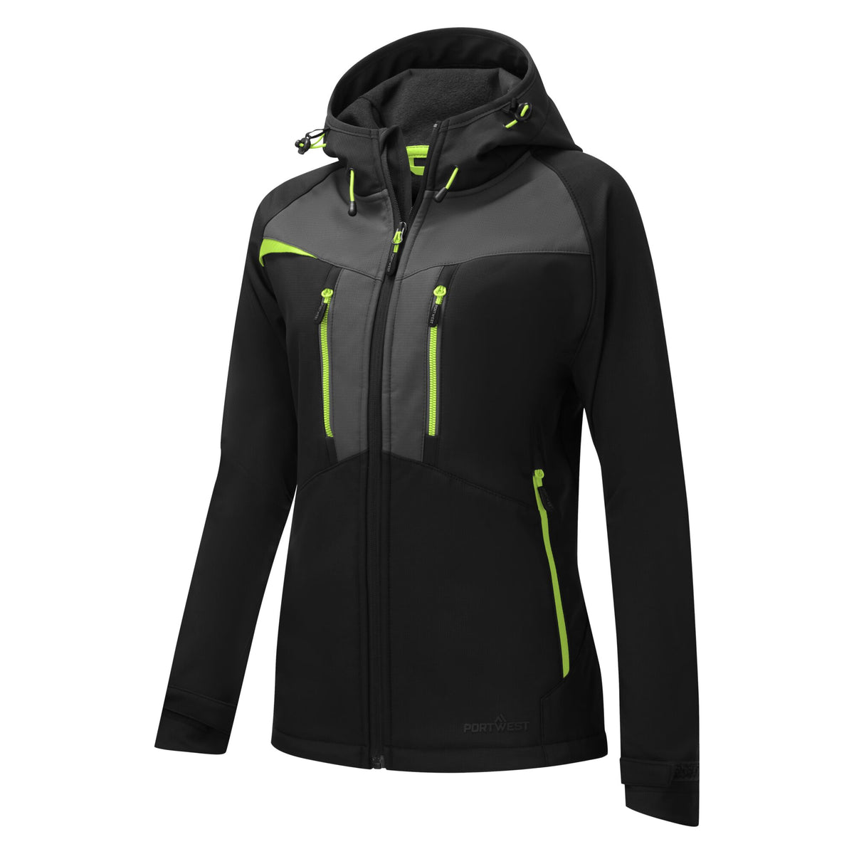 DX4 Dames Softshell (3L) - Portwest DX486