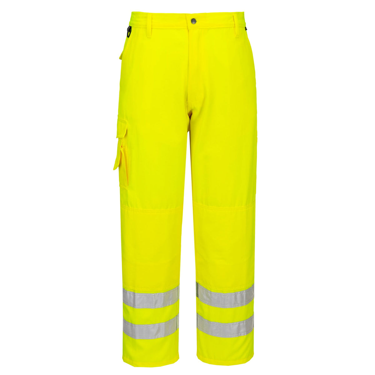 Hi-Vis combatbroek - Portwest E046 Portwest
