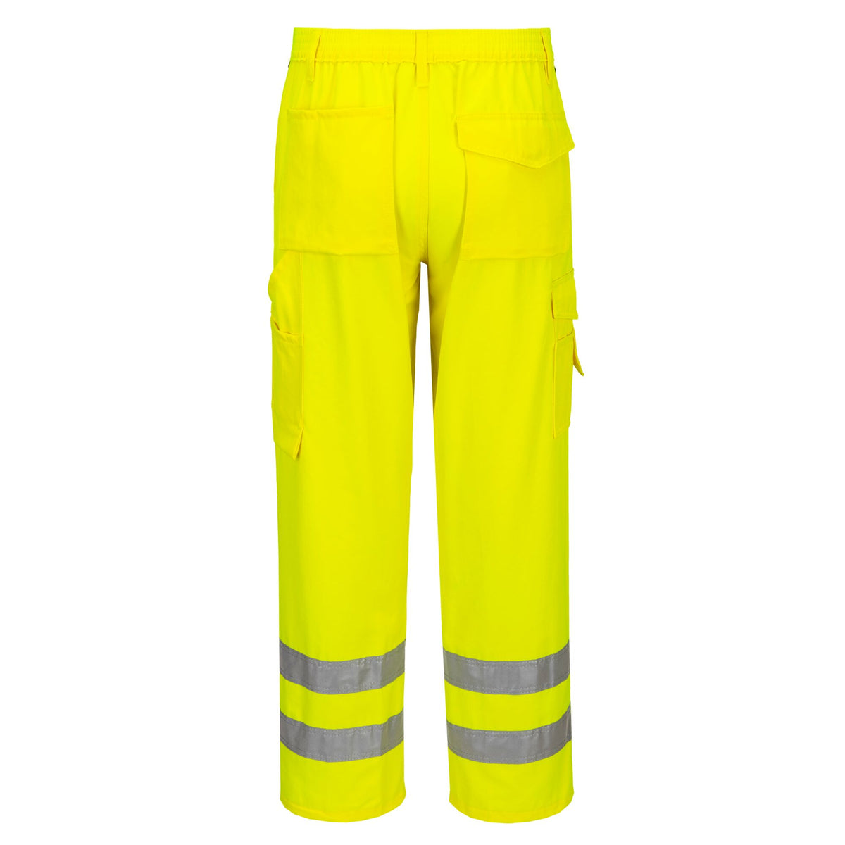 Hi-Vis combatbroek - Portwest E046 Portwest
