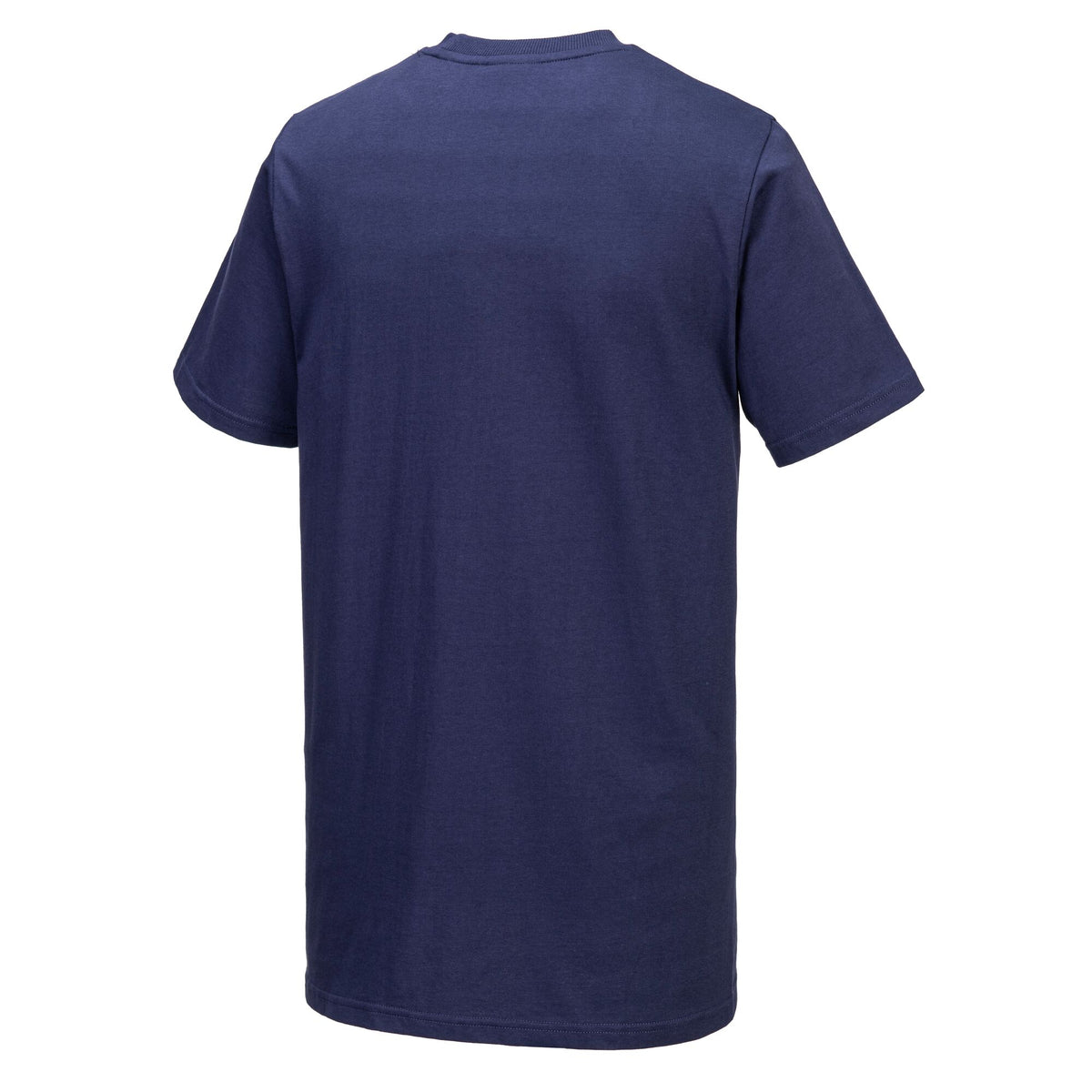 Recyclebaar T-shirt van organisch katoen - Portwest EC195 Portwest