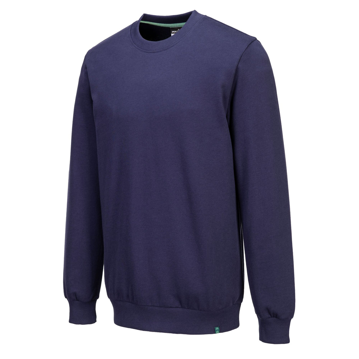 Recyclebaar Sweatshirt van organisch katoen - Portwest EC300