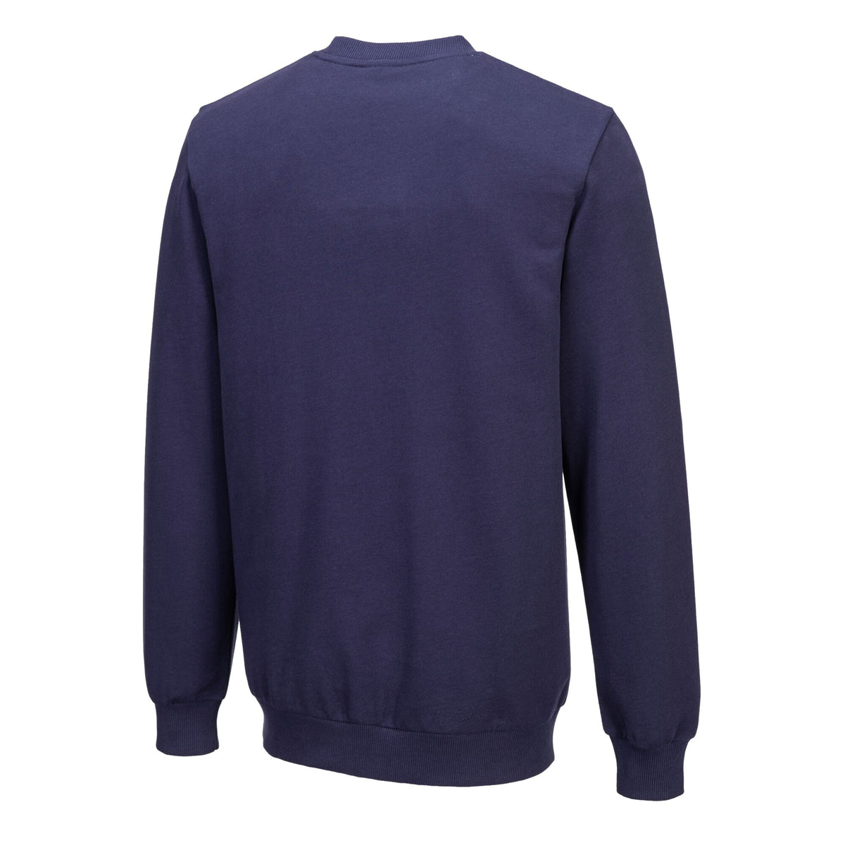 Recyclebaar Sweatshirt van organisch katoen - Portwest EC300