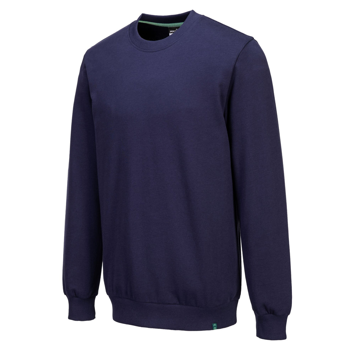 Recyclebaar Sweatshirt van organisch katoen - Portwest EC300