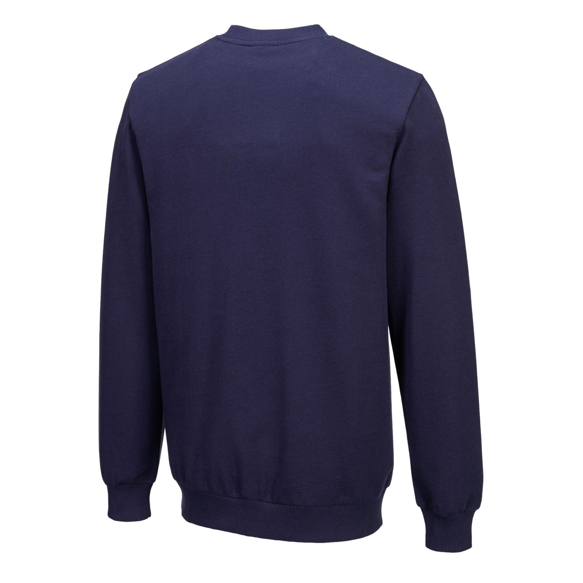 Recyclebaar Sweatshirt van organisch katoen - Portwest EC300