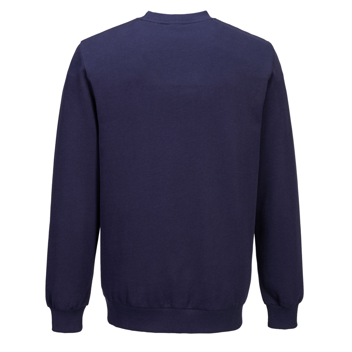 Recyclebaar Sweatshirt van organisch katoen - Portwest EC300