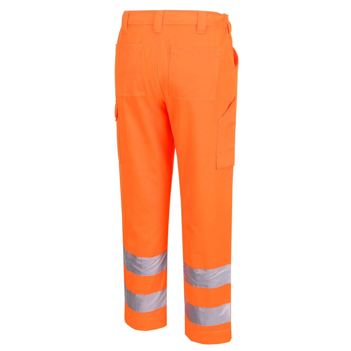 ES1 Essential Hi-Vis Werkbroek - Portwest ES046 Portwest