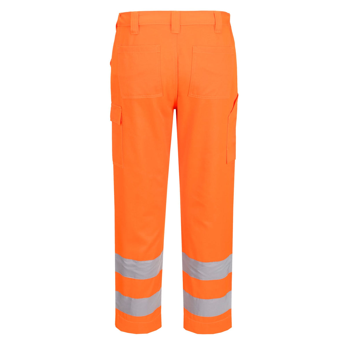 ES1 Essential Hi-Vis Werkbroek - Portwest ES046 Portwest