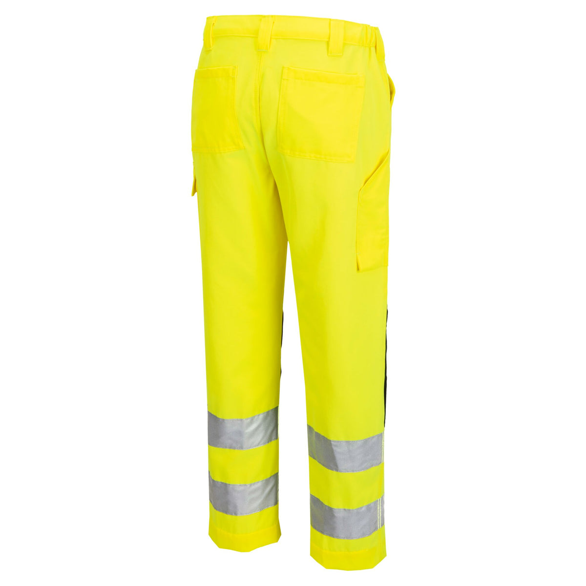 ES1 Essential Hi-Vis Werkbroek - Portwest ES046 Portwest