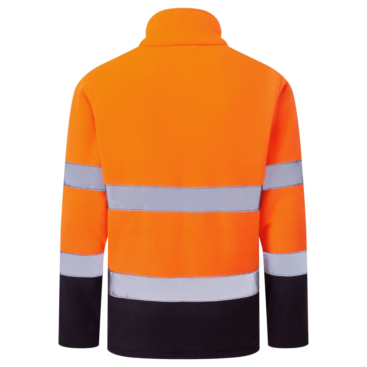 ES1 Essential Hi-Vis Contrast Fleece - Portwest ES251 Portwest