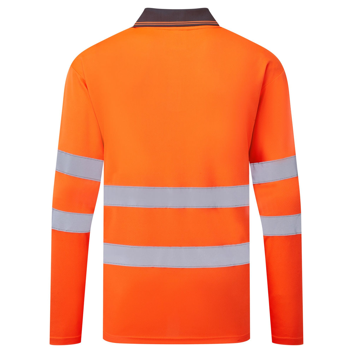 ES1 Essential Hi-Vis Poloshirt L/M - Portwest ES277 Portwest