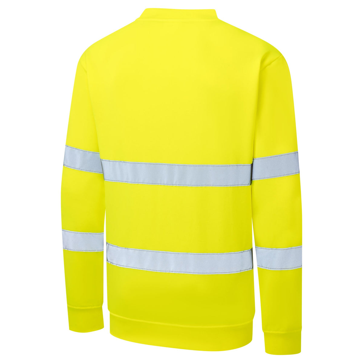 ES1 Essential Hi-Vis Sweater - Portwest ES303 Portwest
