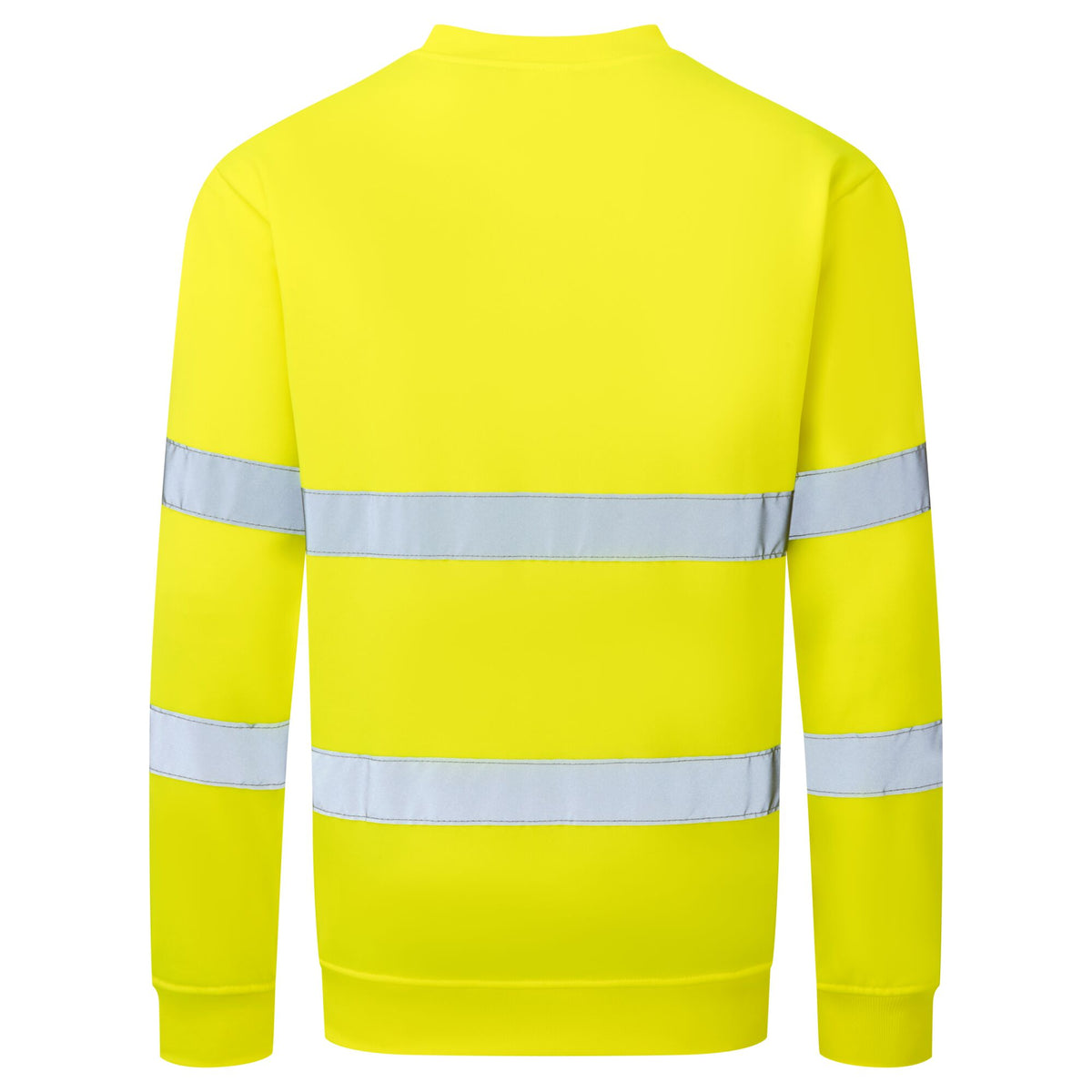 ES1 Essential Hi-Vis Sweater - Portwest ES303 Portwest