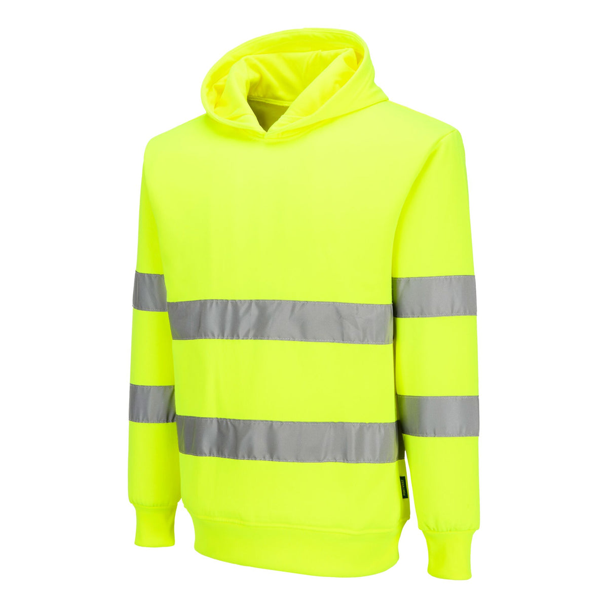 ES1 Essential Hi-Vis Sweatshirt met Capuchon - Portwest ES304 Portwest