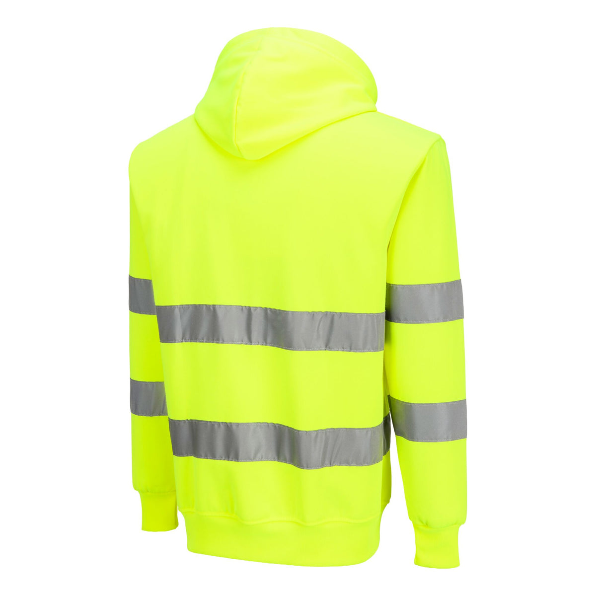 ES1 Essential Hi-Vis Sweatshirt met Capuchon - Portwest ES304 Portwest