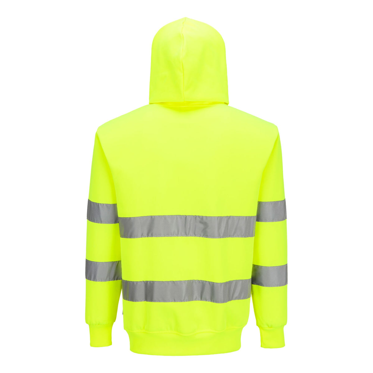 ES1 Essential Hi-Vis Sweatshirt met Capuchon - Portwest ES304 Portwest