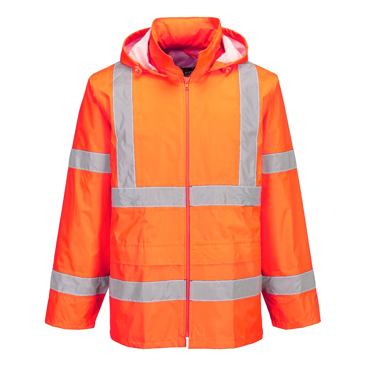 ES1 Essential Hi-Vis Regenjas - Portwest ES440 Portwest