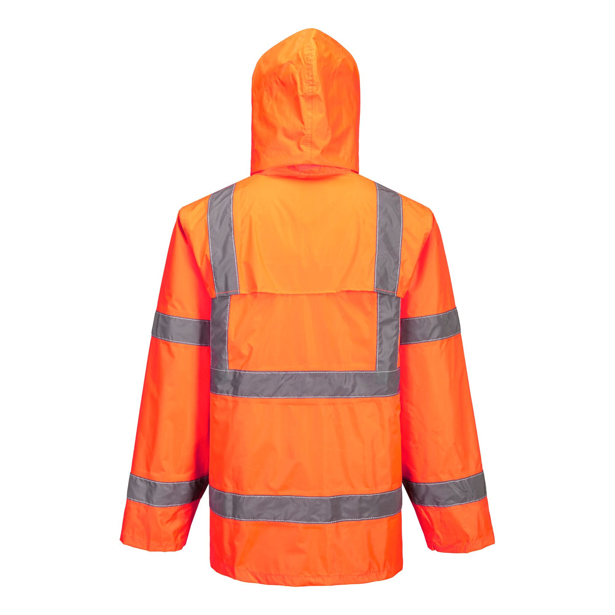 ES1 Essential Hi-Vis Regenjas - Portwest ES440 Portwest