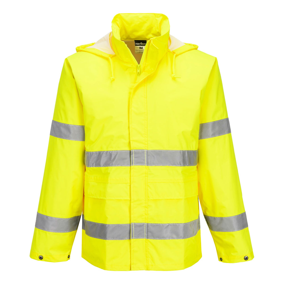ES1 Essential Hi-Vis Regenjas - Portwest ES440