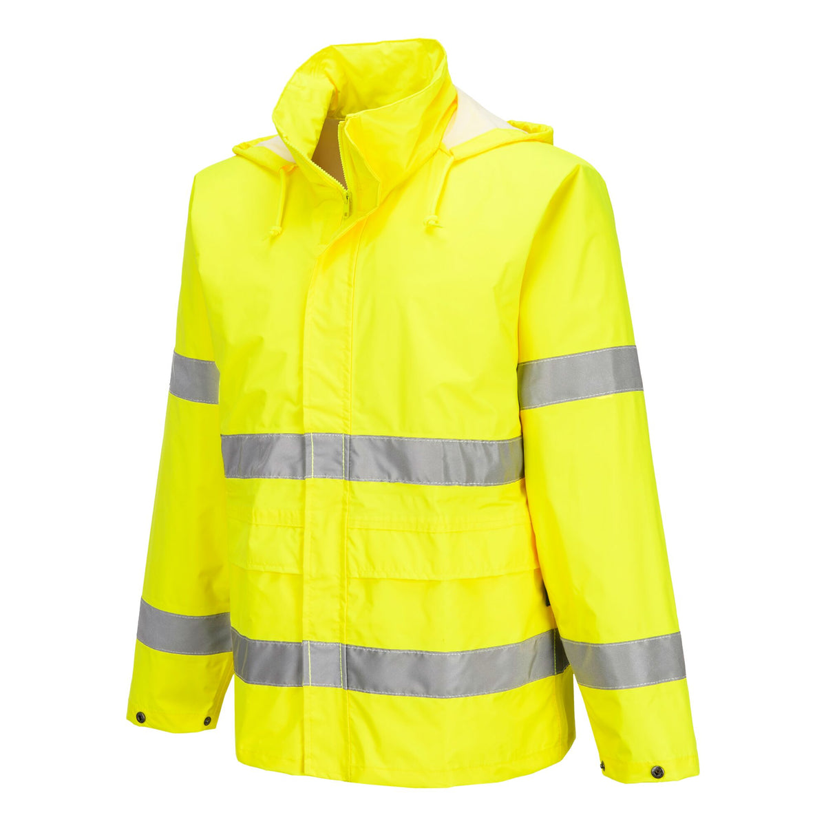 ES1 Essential Hi-Vis Regenjas - Portwest ES440 Portwest
