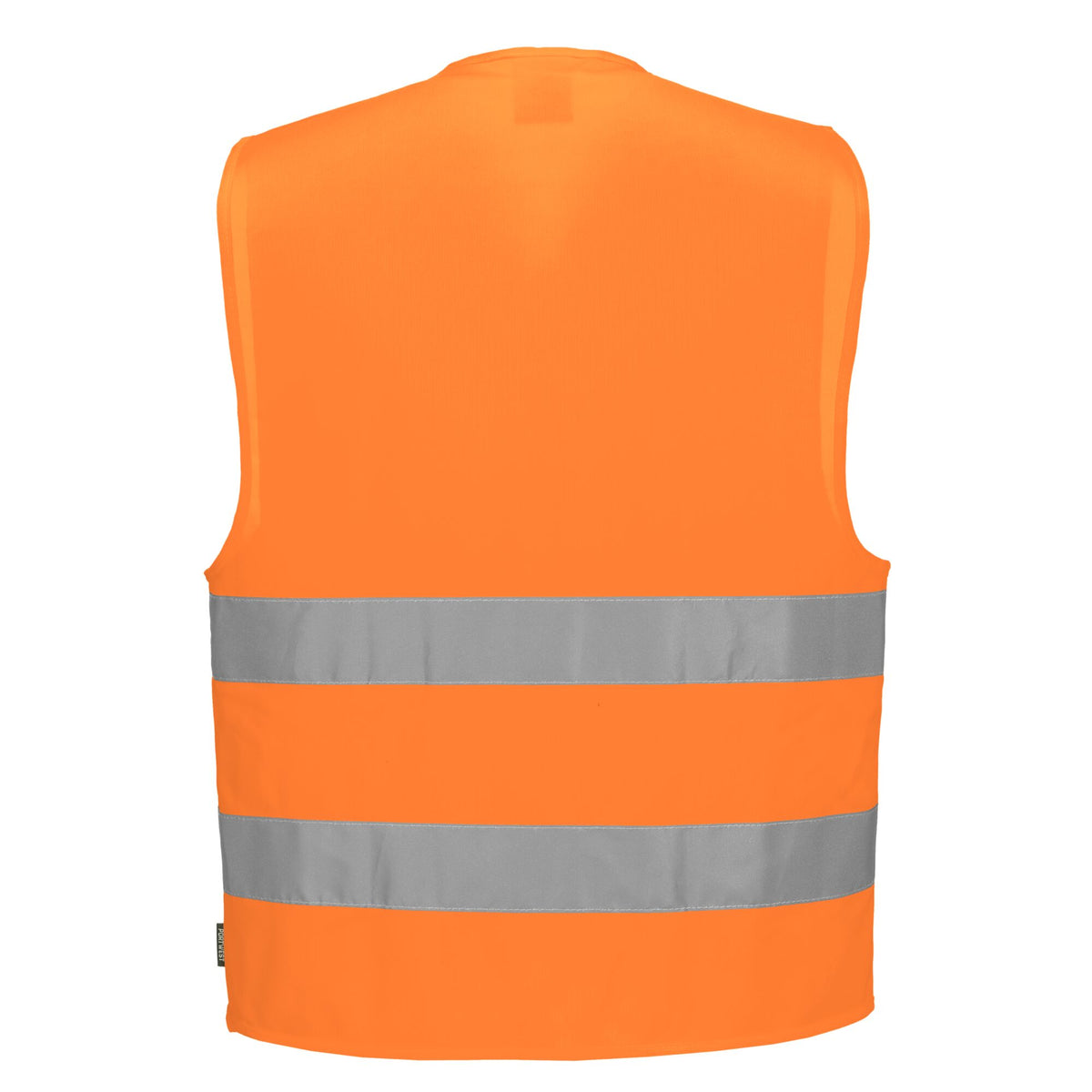 ES1 Essential Hi-Vis Twee Banden Hesje - Portwest ES474 Portwest