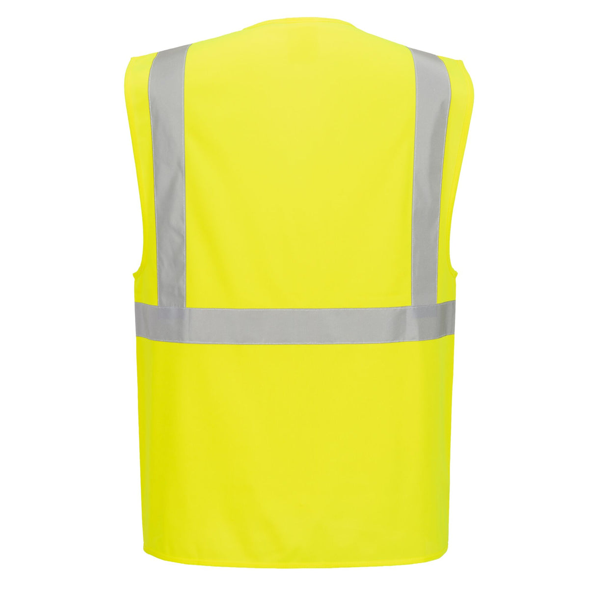ES1 Essential Hi-Vis Executive Hesje - Portwest ES476 Portwest