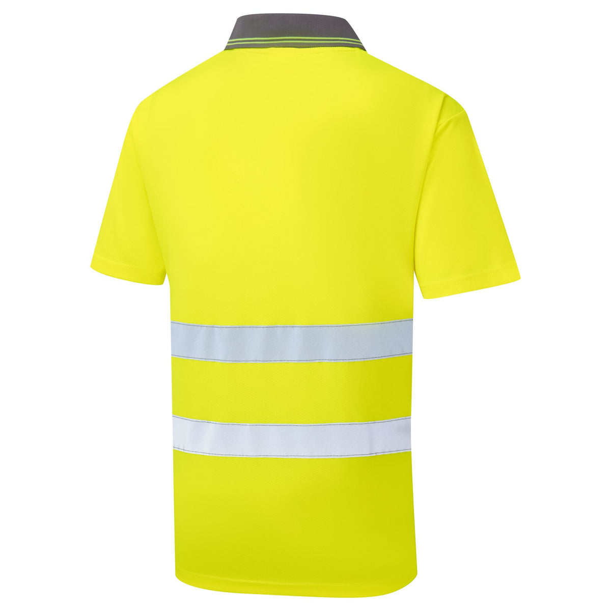 Polo de Alta Visibilidade Essential ES1 M/C - Portwest ES477