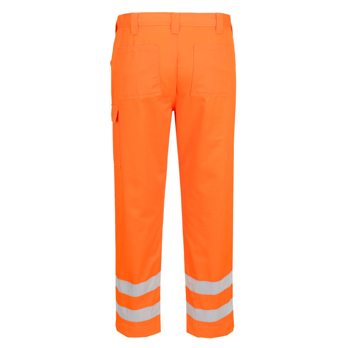 ES1 Essential Hi-Vis Combatbroek - Portwest EST46 Portwest