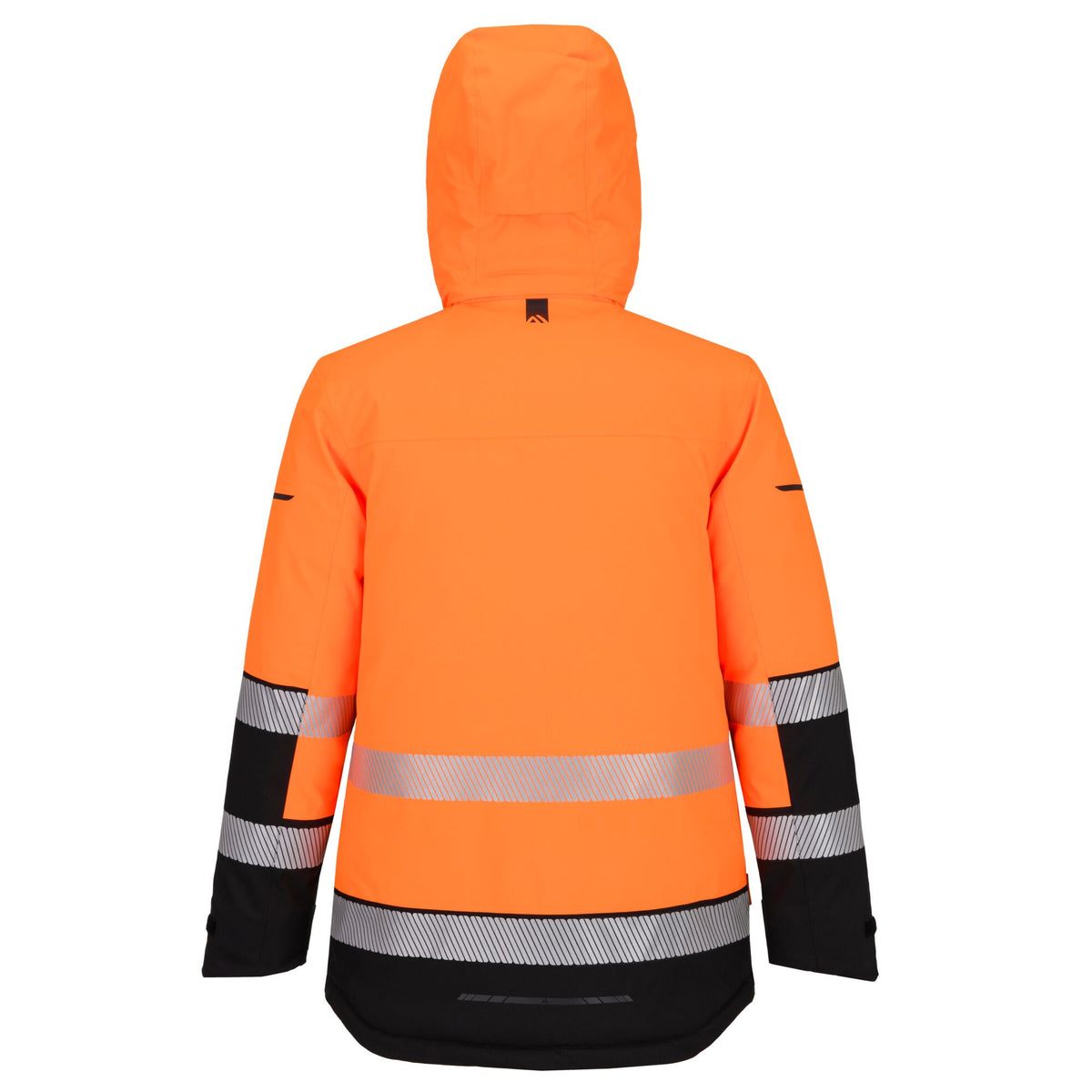 EV4 Hi-Vis Expedition Parka - Portwest EV401 Portwest