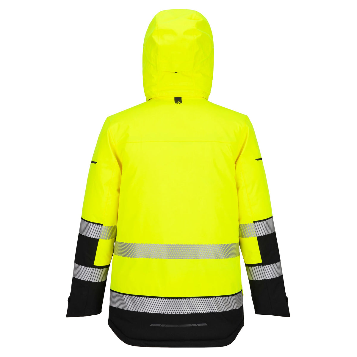 EV4 Hi-Vis Expedition Parka - Portwest EV401 Portwest