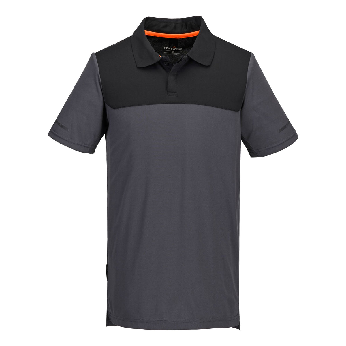 EV4 Lichtgewicht Poloshirt korte mouw - Portwest EV410 Portwest
