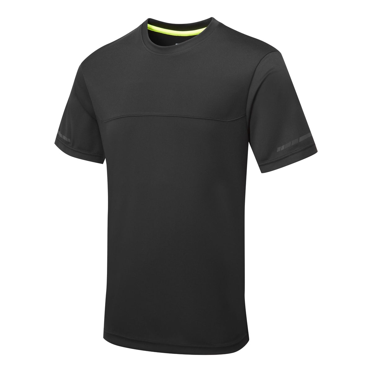 EV4 lichtgewicht T-shirt Korte Mouw - Portwest EV411 Portwest