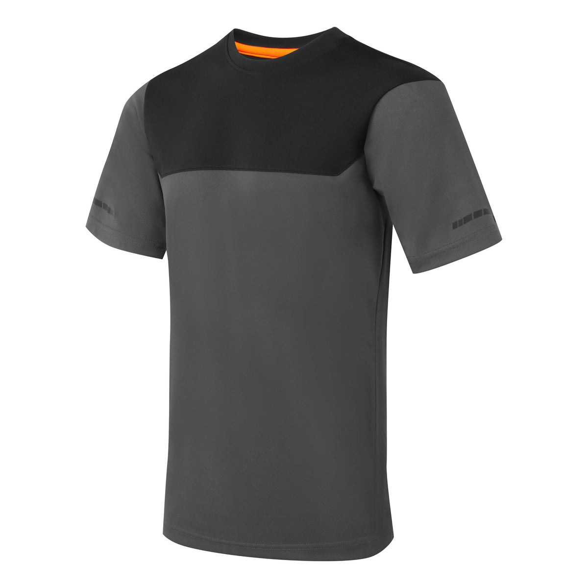 EV4 lichtgewicht T-shirt Korte Mouw - Portwest EV411 Portwest