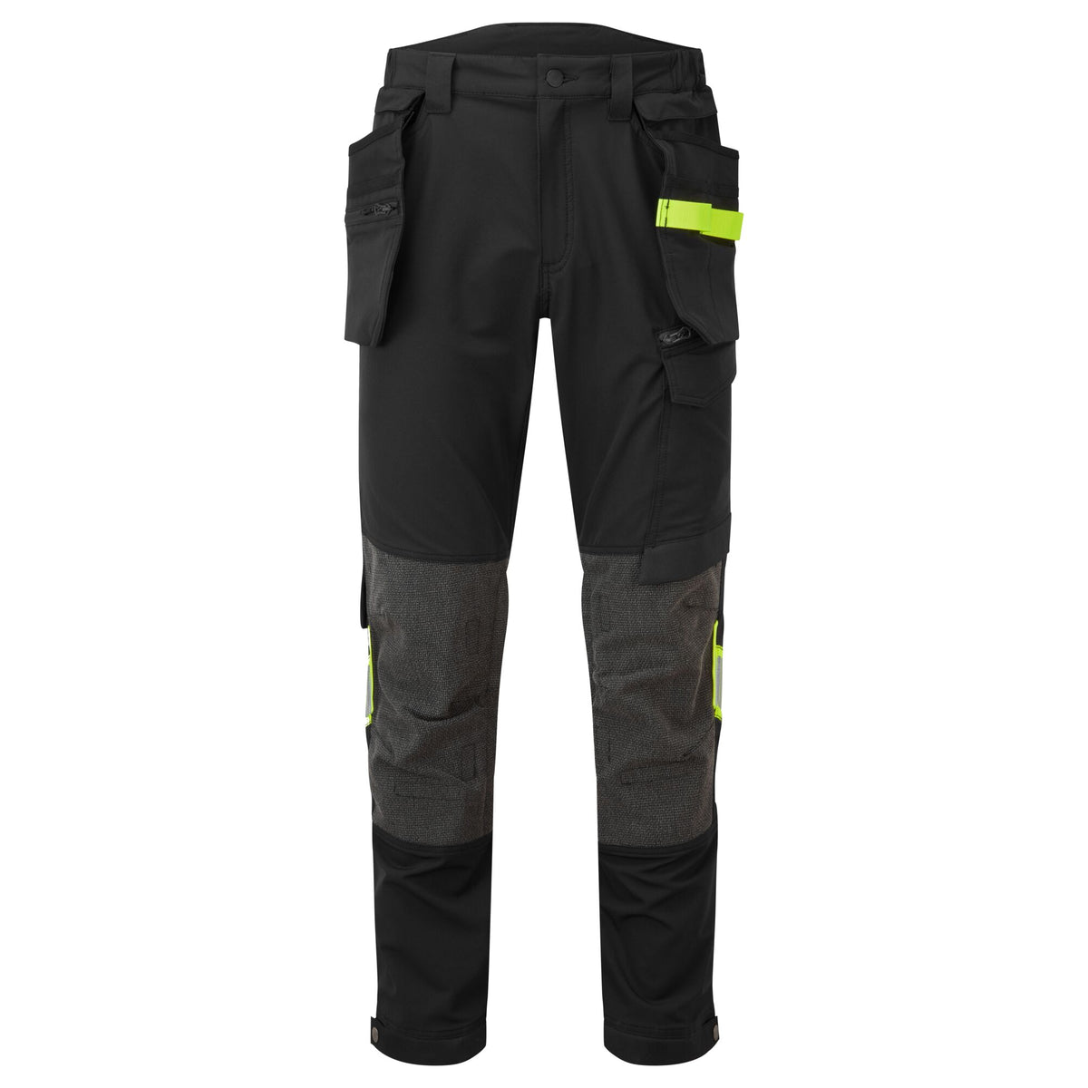 EV440 - EV4 Stretch Holster Broek - Portwest