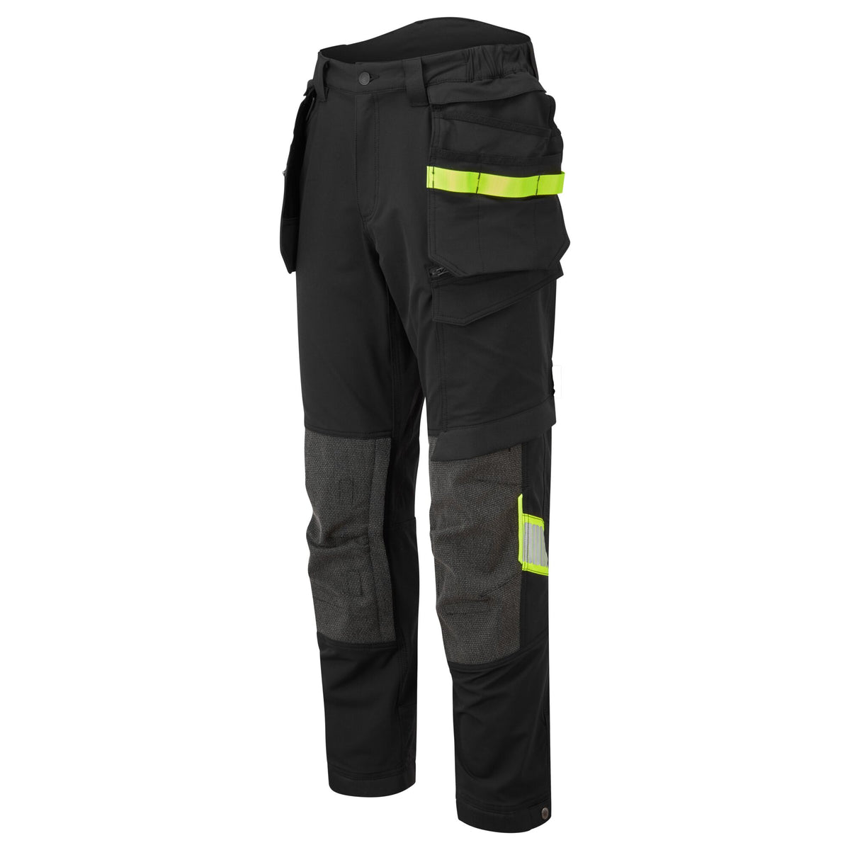 EV440 - EV4 Stretch Holster Broek - Portwest
