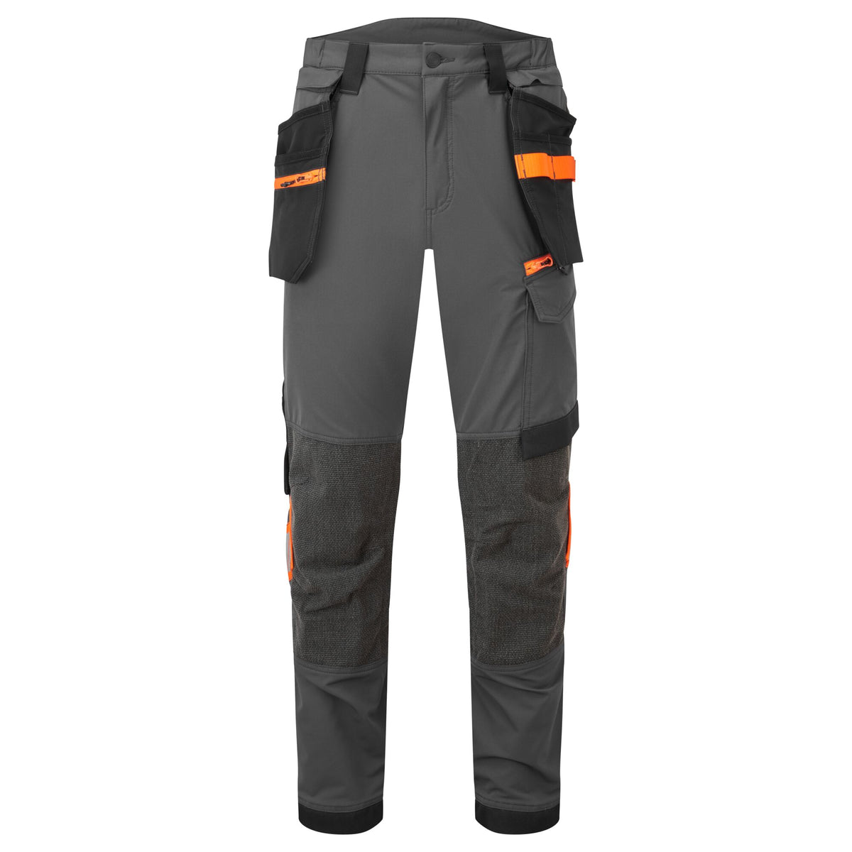 EV4 Stretch Holster Broek - Portwest EV440 Portwest