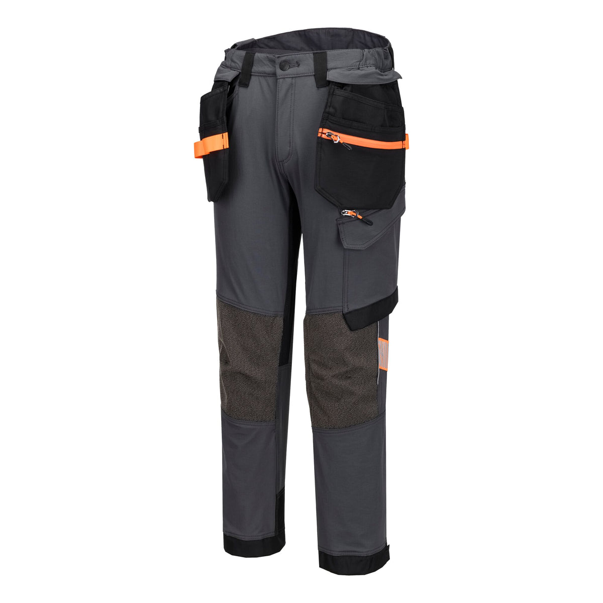 EV4 Stretch Holster Broek - Portwest EV440 Portwest