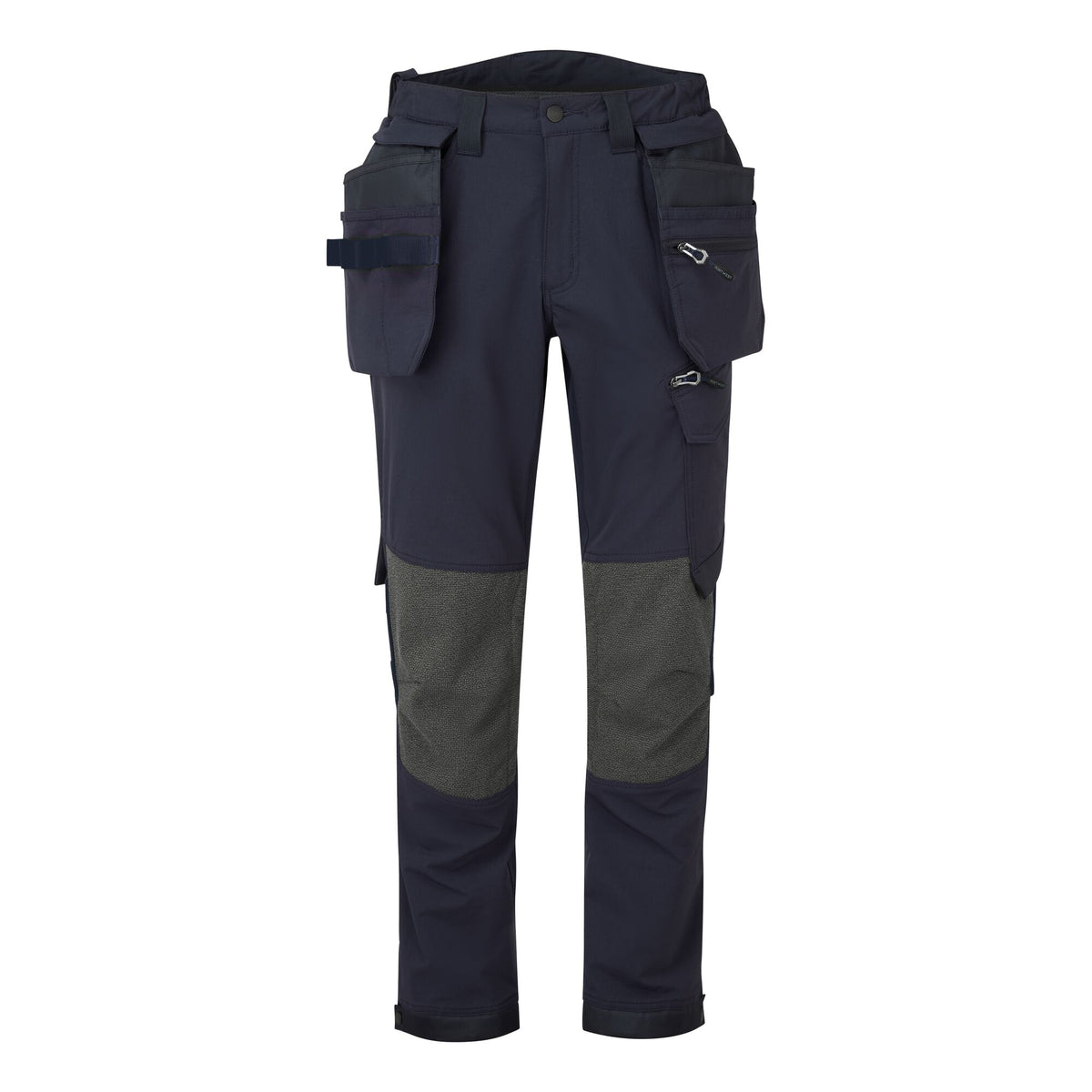 EV4 Stretch Holster Broek - Portwest EV440 Portwest