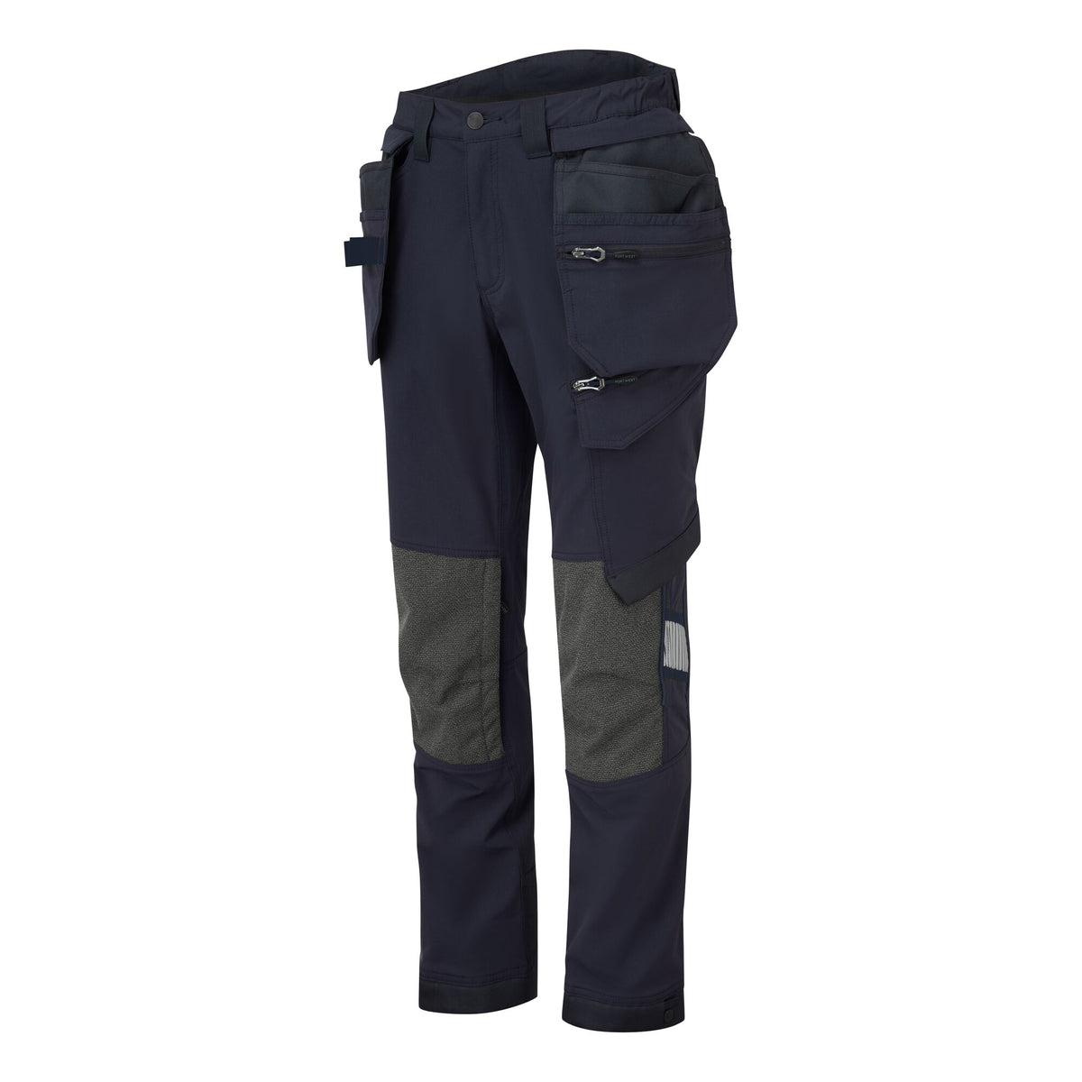EV440 - EV4 Stretch Holster Broek - Portwest