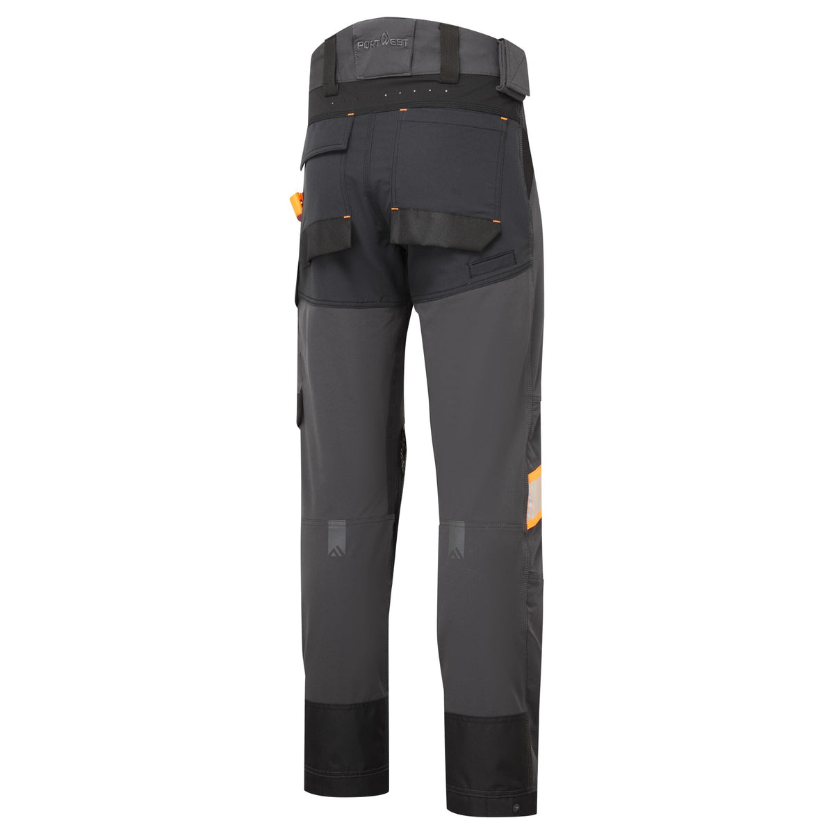 EV441 - EV4 Stretch Service Broek - Portwest