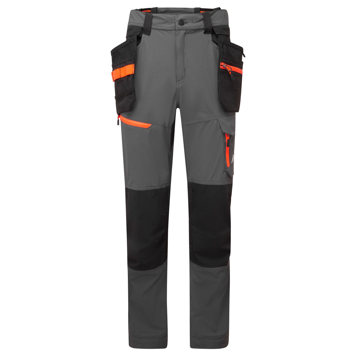 EV446 - EV4 Broek met holsterzakken - Portwest