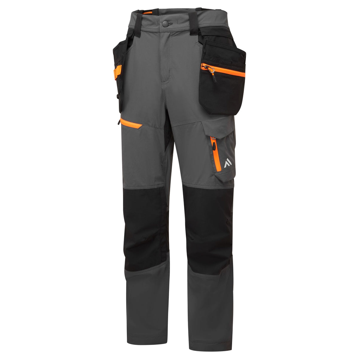 EV446 - EV4 Broek met holsterzakken - Portwest