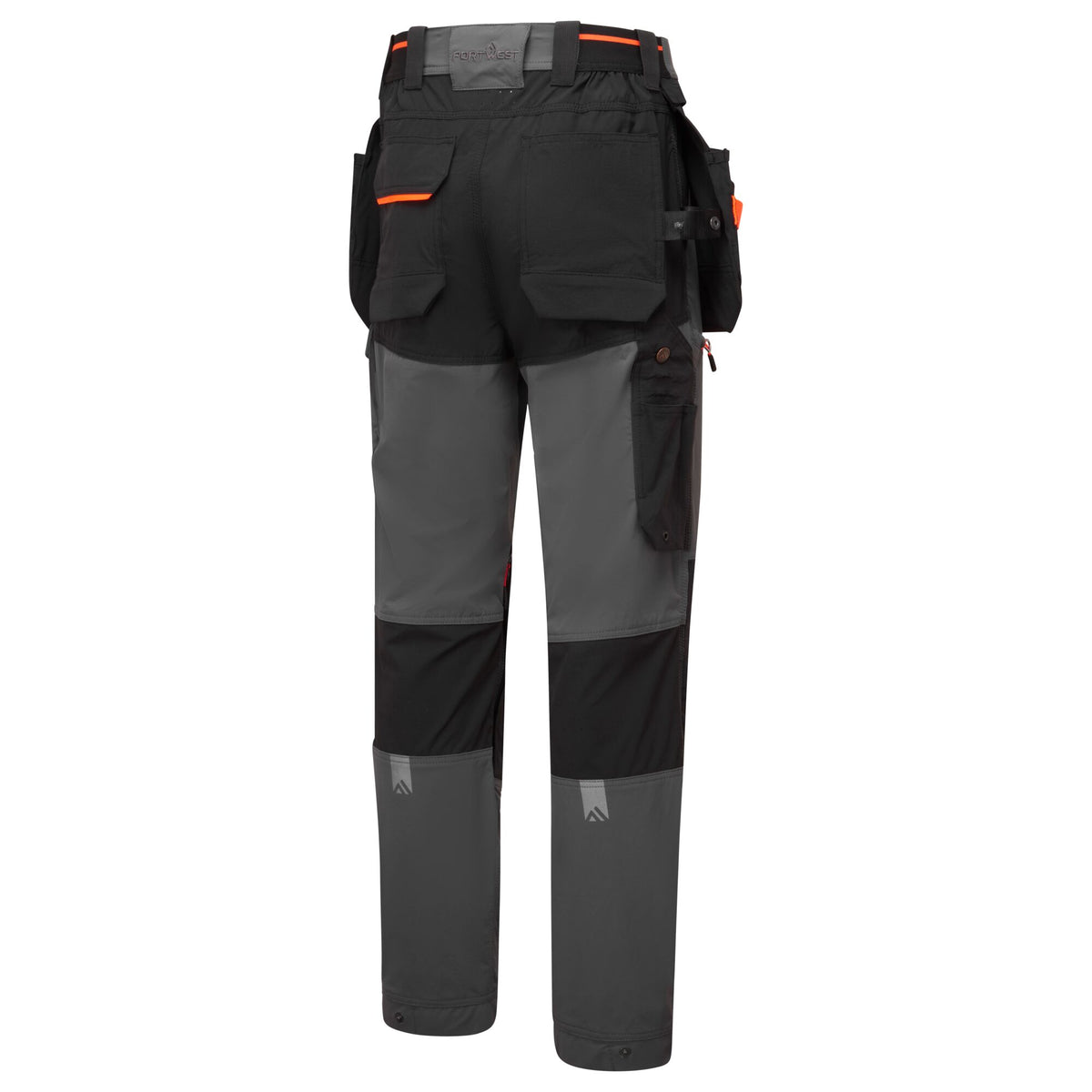 EV446 - EV4 Broek met holsterzakken - Portwest