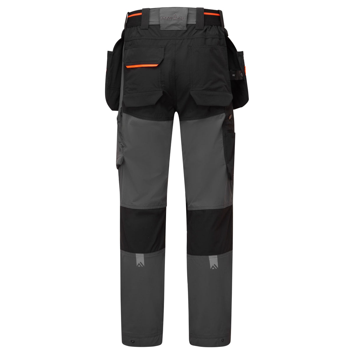 EV446 - EV4 Broek met holsterzakken - Portwest