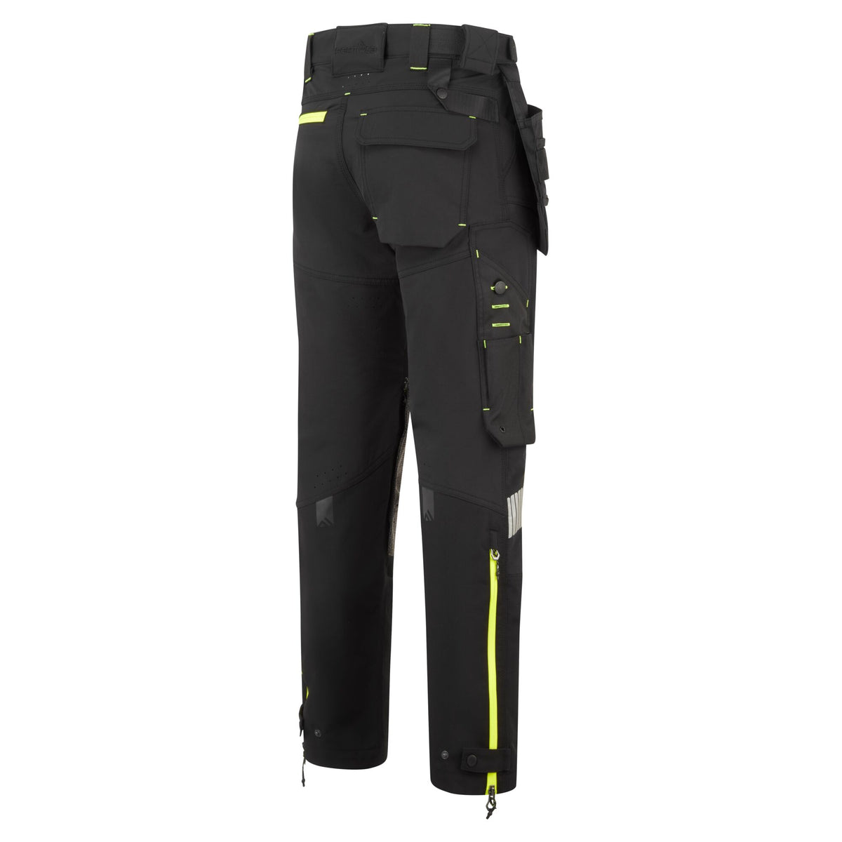 EV4 Wasserabweisende Holsterhose - Portwest EV447