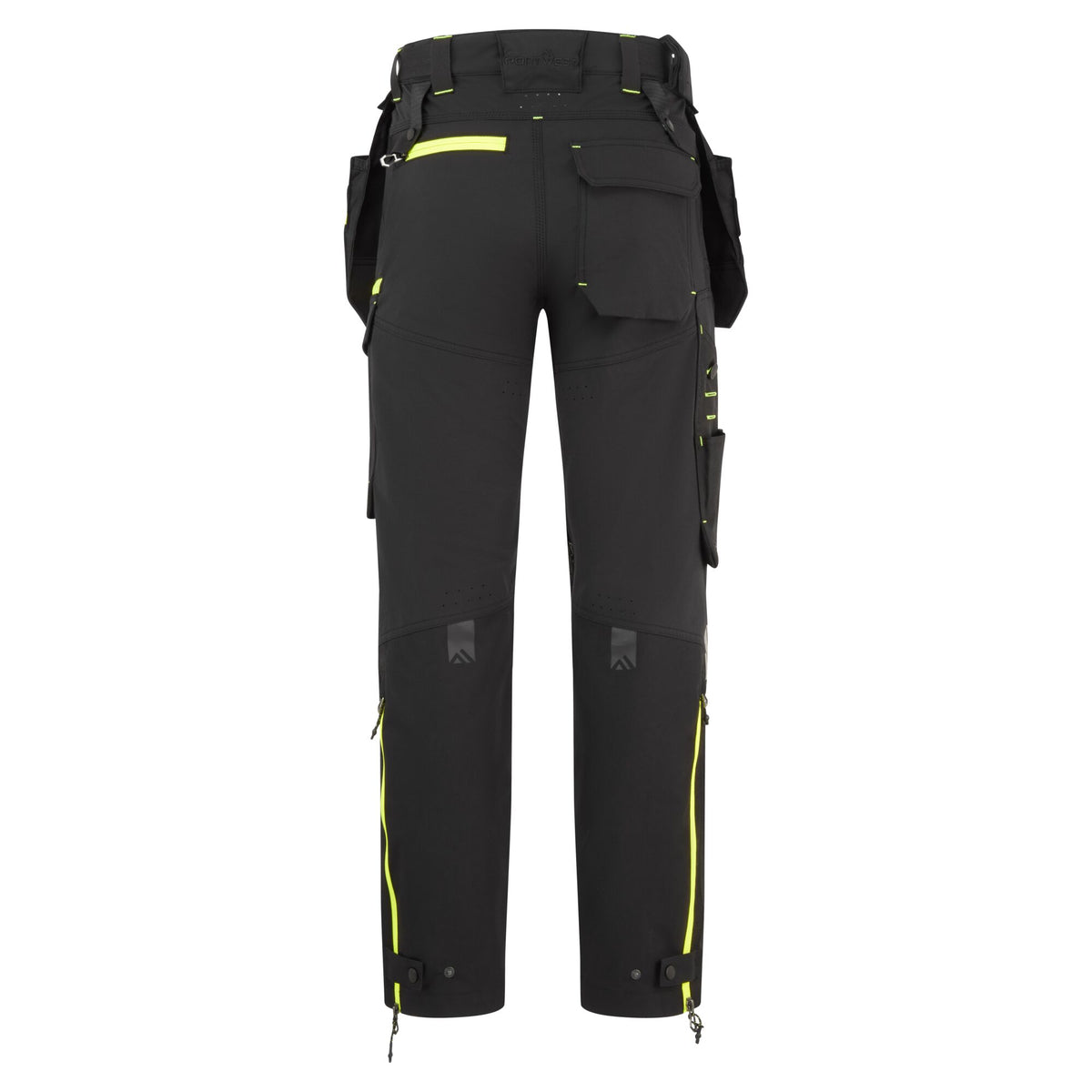 EV4 Wasserabweisende Holsterhose - Portwest EV447