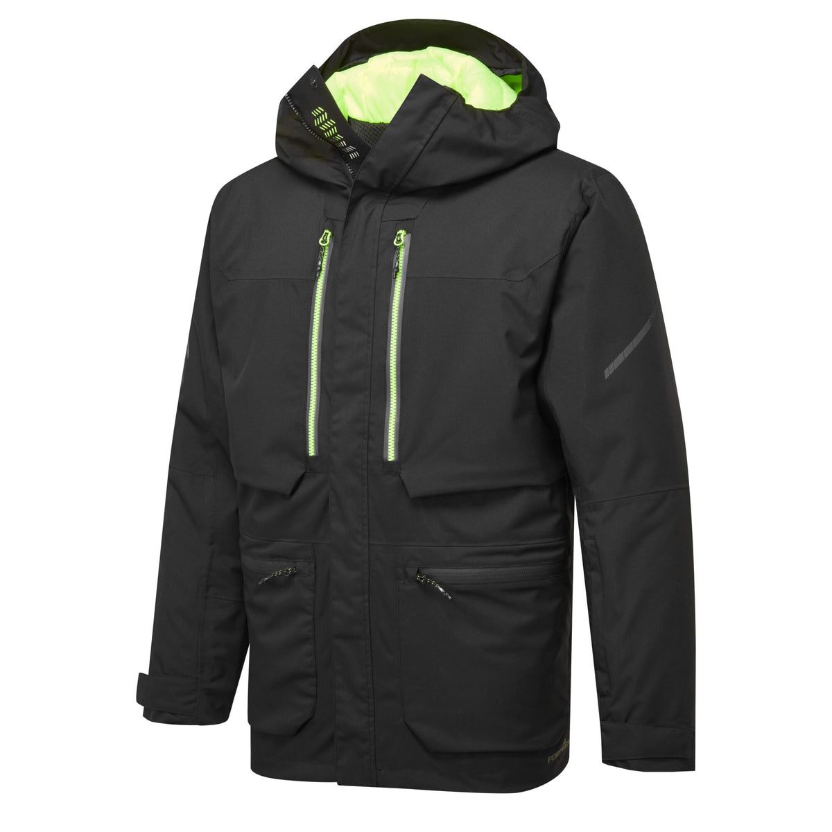 EV4 Winter Parka - Portwest EV461 Portwest